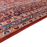 Perser Rug - Keshan - 376 x 253 cm - red