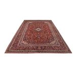 Perser Rug - Keshan - 376 x 253 cm - red