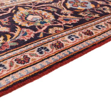 Perser Rug - Keshan - 292 x 200 cm - red