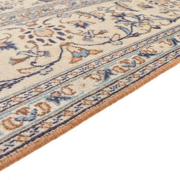 Perser Rug - Keshan - 298 x 195 cm - beige