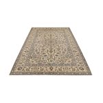 Perser Rug - Keshan - 298 x 195 cm - beige