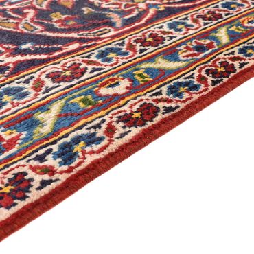 Perser Rug - Keshan - 307 x 195 cm - red