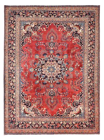 Perser Rug - Classic - 340 x 250 cm - red