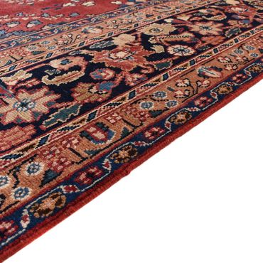 Perser Rug - Classic - 340 x 250 cm - red