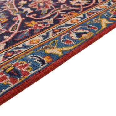 Perser Rug - Keshan - 405 x 295 cm - red