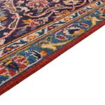 Perser Rug - Keshan - 405 x 295 cm - red