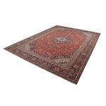 Perser Rug - Keshan - 405 x 295 cm - red