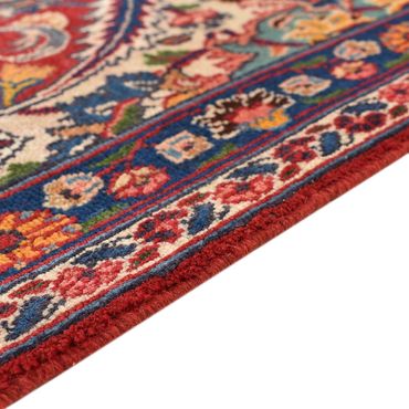 Perser Rug - Classic square  - 297 x 287 cm - red