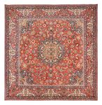 Perser Rug - Classic square  - 297 x 287 cm - red