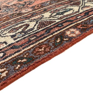 Perser Rug - Nomadic - 303 x 207 cm - light red