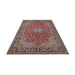 Perser Rug - Classic - 292 x 202 cm - red