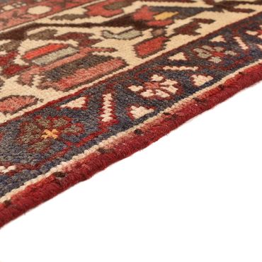 Perser Rug - Nomadic - 302 x 156 cm - multicolored