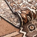 Perser Rug - Classic - 284 x 197 cm - dark beige