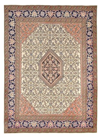 Perser Rug - Nomadic - 309 x 220 cm - sand