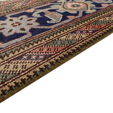 Perser Rug - Nomadic - 309 x 220 cm - sand