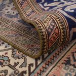 Perser Rug - Nomadic - 309 x 220 cm - sand