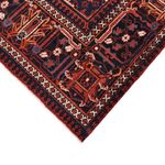 Perser Rug - Nomadic - 307 x 211 cm - red