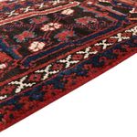 Perser Rug - Nomadic - 307 x 211 cm - red