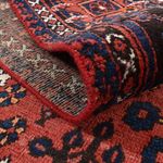 Perser Rug - Nomadic - 307 x 211 cm - red