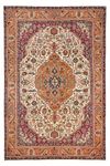 Perser Rug - Tabriz - 304 x 203 cm - sand