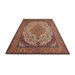 Perser Rug - Tabriz - 304 x 203 cm - sand