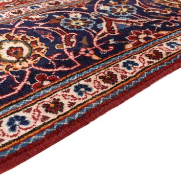 Perser Rug - Keshan - 297 x 198 cm - red