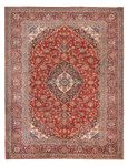 Perser Rug - Keshan - 350 x 269 cm - red