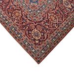 Perser Rug - Keshan - 350 x 269 cm - red