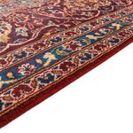 Perser Rug - Keshan - 350 x 269 cm - red