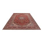 Perser Rug - Keshan - 350 x 269 cm - red