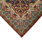 Perser Rug - Tabriz - 326 x 242 cm - red