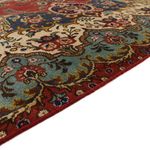 Perser Rug - Tabriz - 326 x 242 cm - red