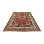 Perser Rug - Tabriz - 326 x 242 cm - red