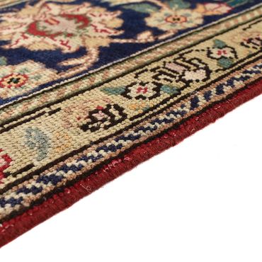 Perser Rug - Tabriz - 313 x 248 cm - red