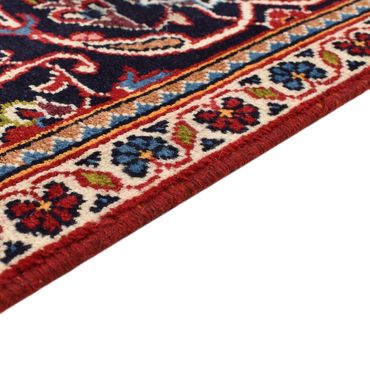 Perser Rug - Keshan - 338 x 238 cm - red