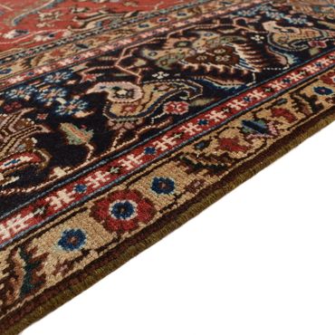 Perser Rug - Tabriz - 338 x 246 cm - red