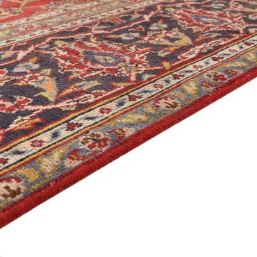 Perser Rug - Keshan - 283 x 190 cm - red