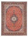 Perser Rug - Keshan - 400 x 305 cm - red