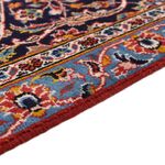 Perser Rug - Keshan - 400 x 305 cm - red