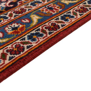 Perser Rug - Keshan - 355 x 247 cm - red