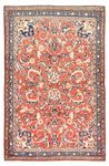 Perser Rug - Classic - 192 x 125 cm - light red