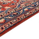 Perser Rug - Classic - 192 x 125 cm - light red