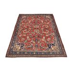 Perser Rug - Classic - 192 x 125 cm - light red