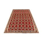 Perser Rug - Nomadic - 275 x 157 cm - red