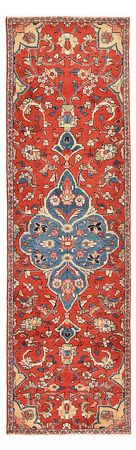 Runner Perser Rug - Classic - 265 x 75 cm - red