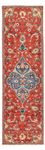 Runner Perser Rug - Classic - 265 x 75 cm - red