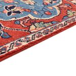 Runner Perser Rug - Classic - 265 x 75 cm - red