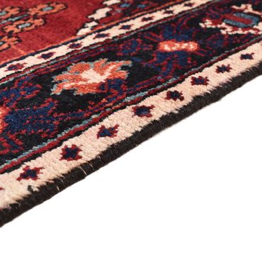 Perser Rug - Nomadic - 215 x 134 cm - red