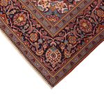 Perser Rug - Keshan - 158 x 139 cm - red