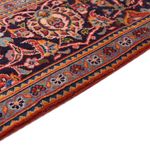 Perser Rug - Keshan - 158 x 139 cm - red